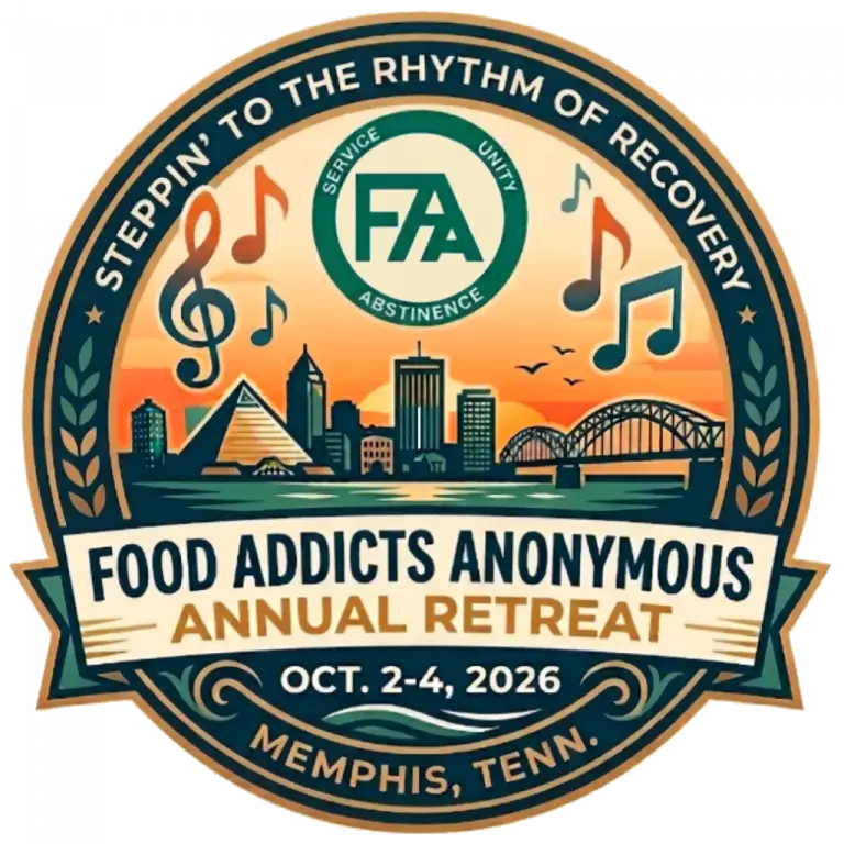 2026 FAAWC Logo